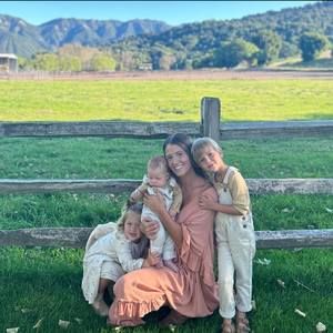 Meet your Posher, Breianna